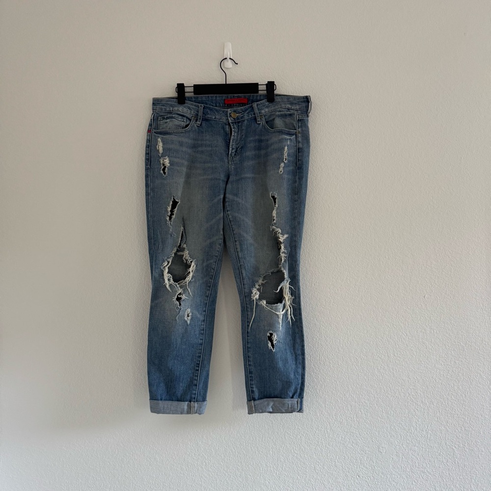 Articles Of Society Blue Denim Jeans